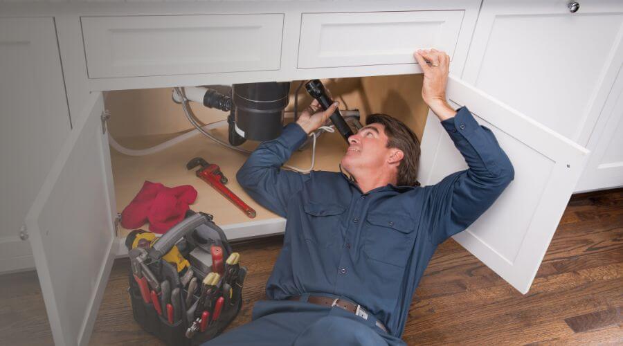 Professional expert plumbing services in Marshallville, GA